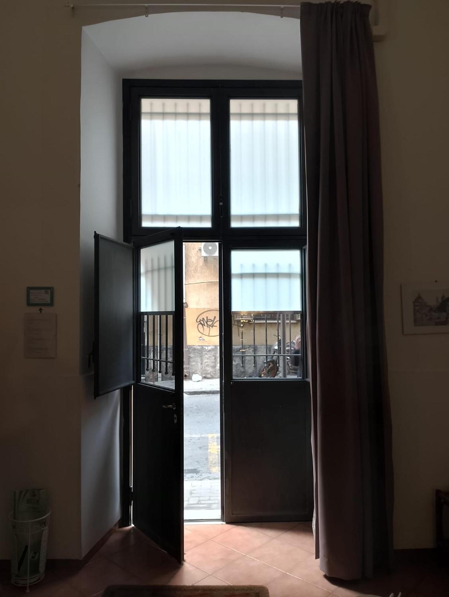 Casetta In Centro CTA Exterior foto